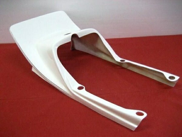 楽天市場】GSX400F GSX400FS テールカウル GS40XF GK72A TSH SUZUKI