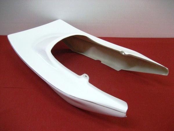 楽天市場】XJR400 〜97 ハネタイプテールカウル 4HM TSH YAMAHA ヤマハ