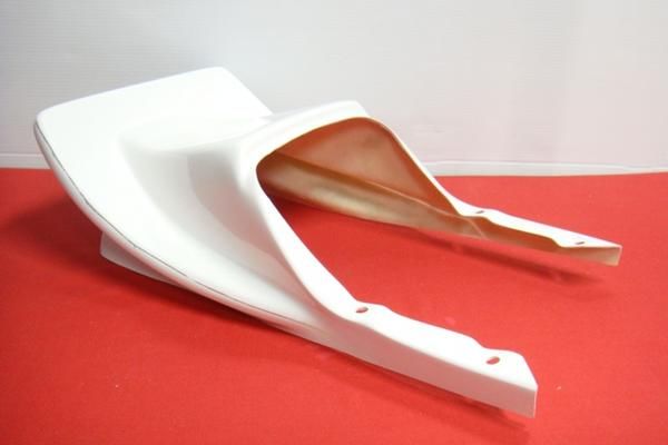 楽天市場】XJ400 XJ400D XJ400E ハネタイプテールカウル 4GO TSH