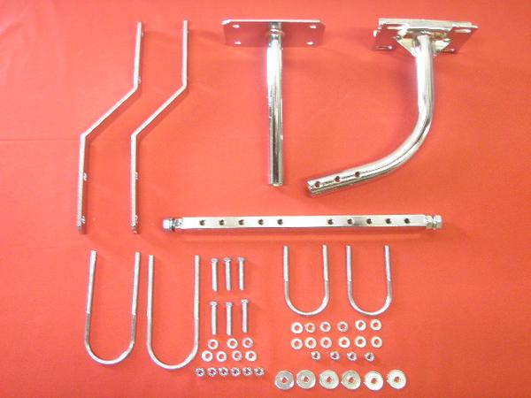 楽天市場】ロケットカウル ハーフタイプカウルセット : テクニカル