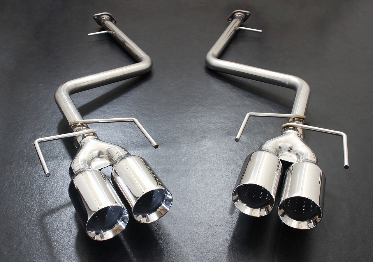 楽天市場】スリーキャッツ ARS220 220クラウン RS ターボ 100Φ真円 4本