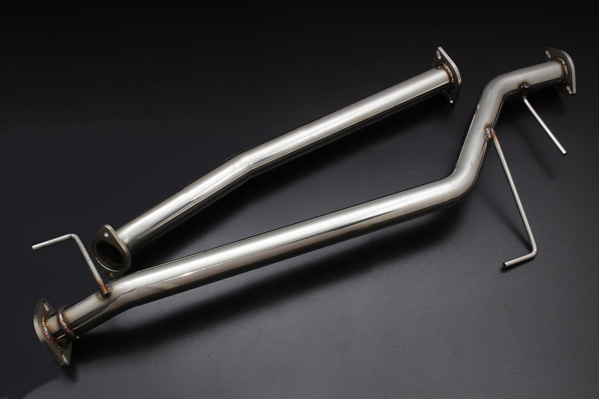 楽天市場】スリーキャッツ ANH20W 20アルファード 2.4L 中間パイプ