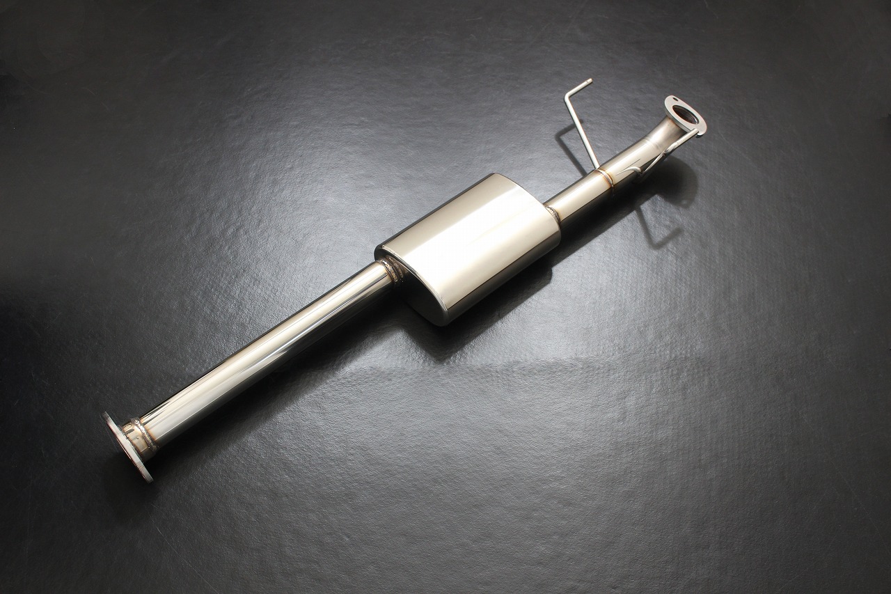 楽天市場】ランドクルーザー 中間パイプの通販