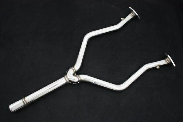 楽天市場】触媒ストレート セルシオの通販