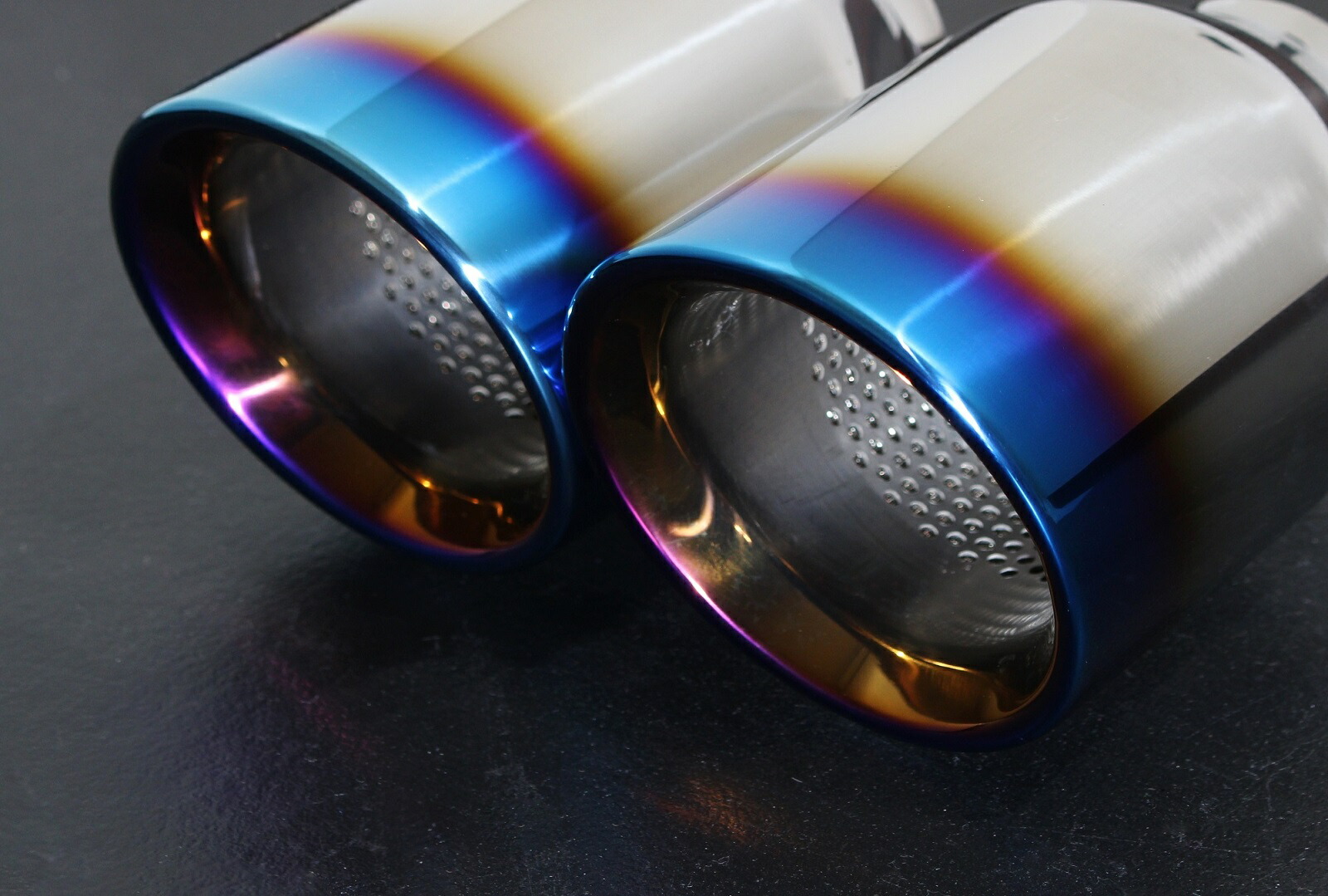 楽天市場 | スリーキャッツ - マフラー、汎用マフラーカッター、ピラー