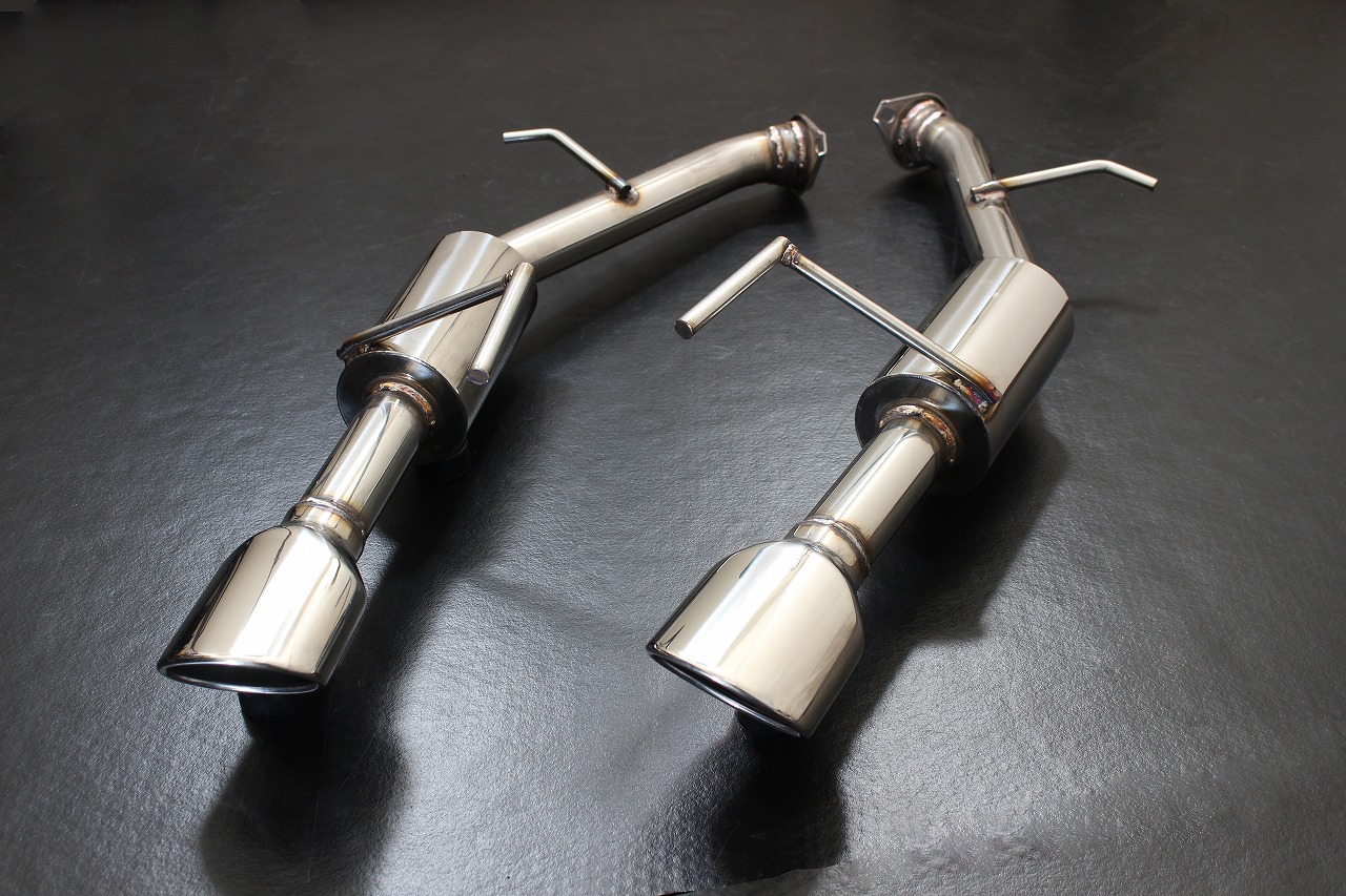 楽天市場】スリーキャッツ Y51 51フーガ 110Φオーバル スーパーBass