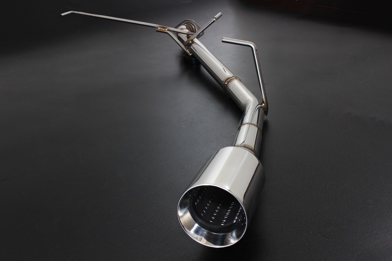 楽天市場】スリーキャッツ ANH25W 20アルファード 240S 4WD 100Φ真円