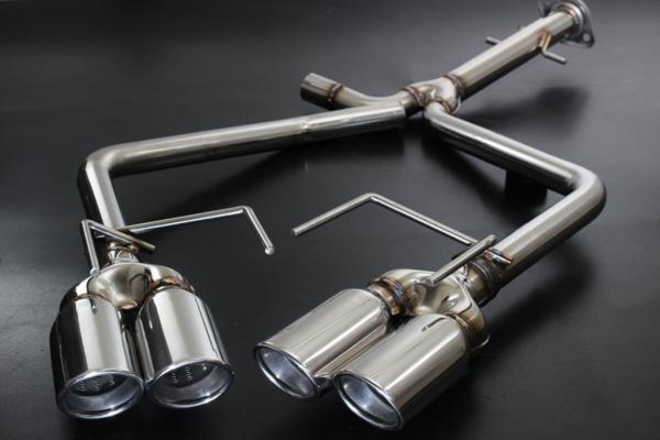 スリーキャッツ マフラー マークx」の人気商品一覧 | 安い商品を通販