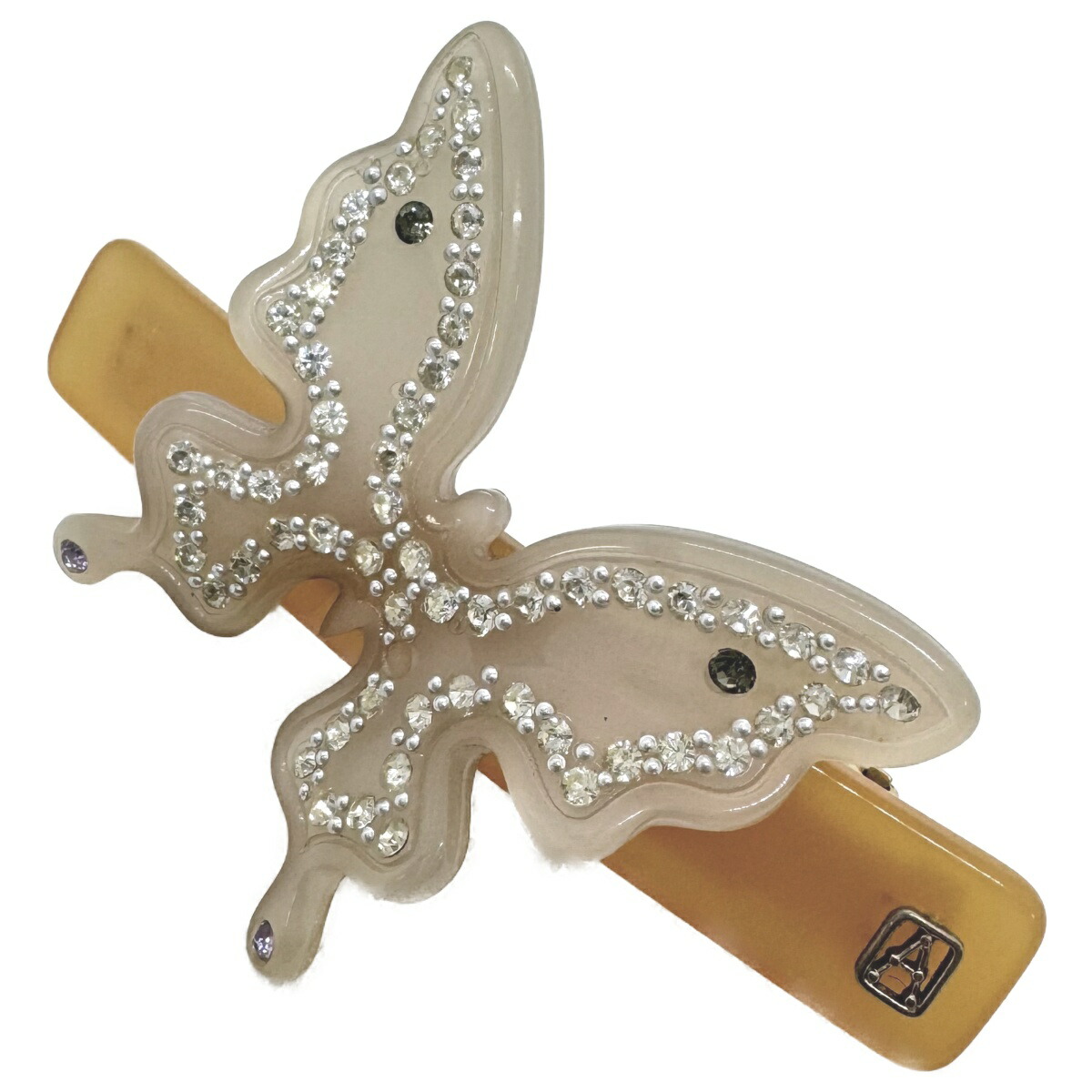 楽天市場】アレクサンドル ドゥ パリ 蝶々の通販