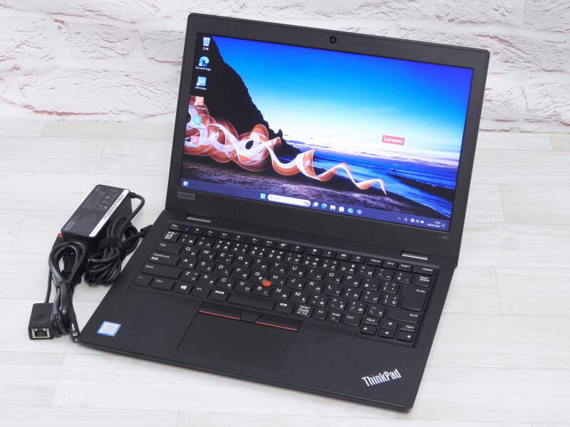 楽天市場】thinkpad l380（ノートPC｜パソコン）：パソコン・周辺機器
