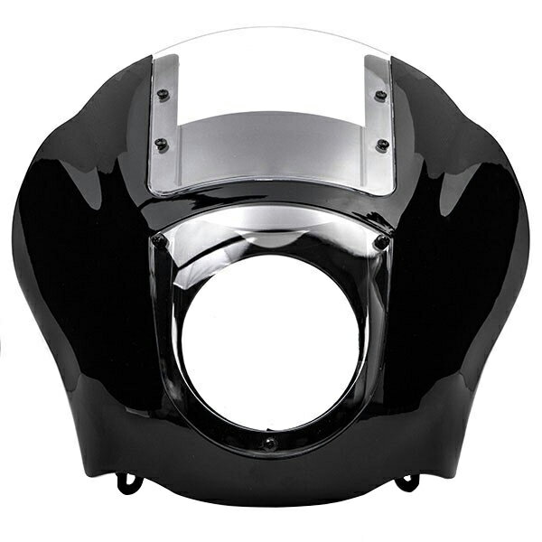 楽天市場】ハーレー クォーターフェアリング 純正適合 レトロクォータ