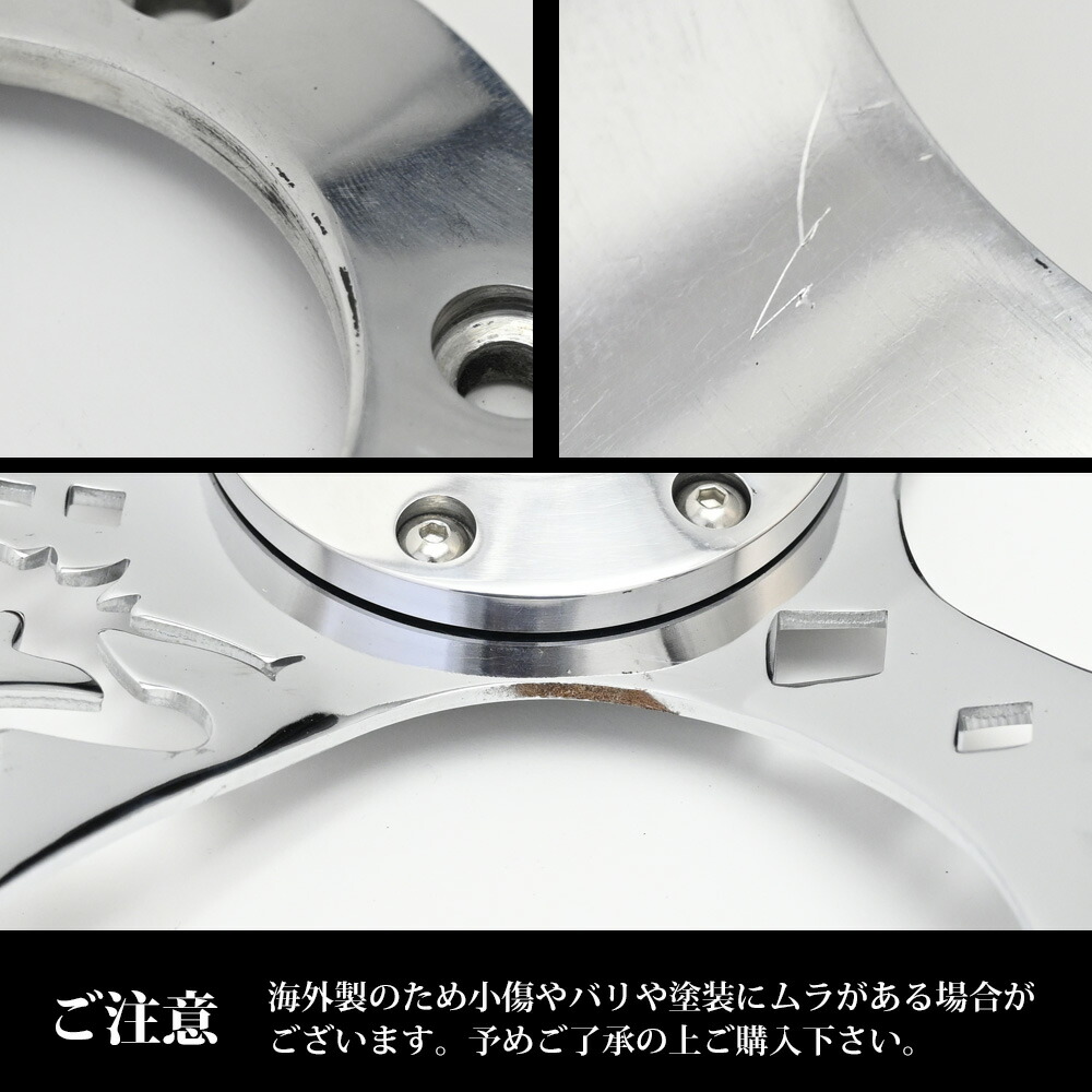 楽天市場】ウッドステアリング ウッド ステアリング クローム レディ