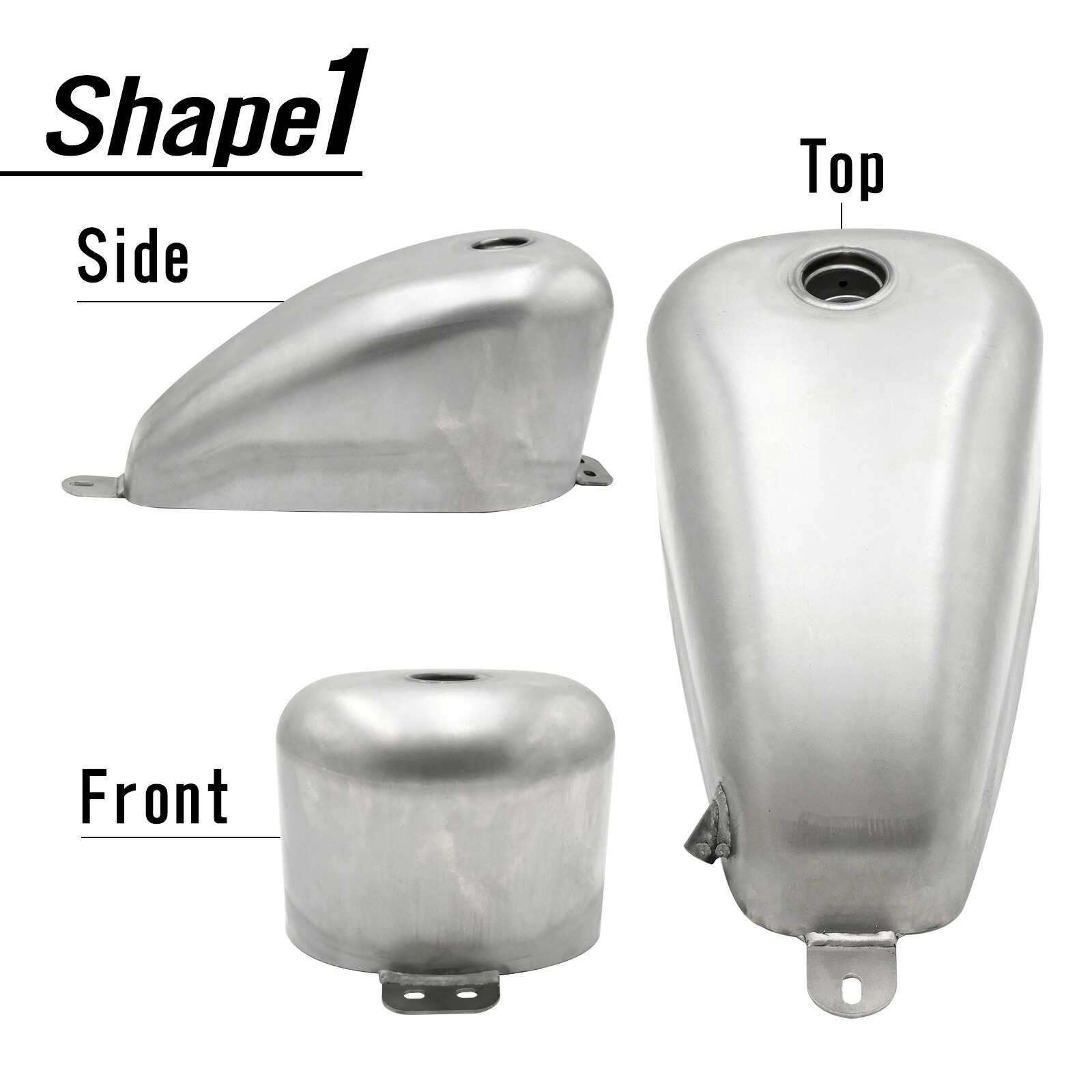 楽天市場】ドラッグスター 400 650 ガソリンタンク ガソリン タンク 未