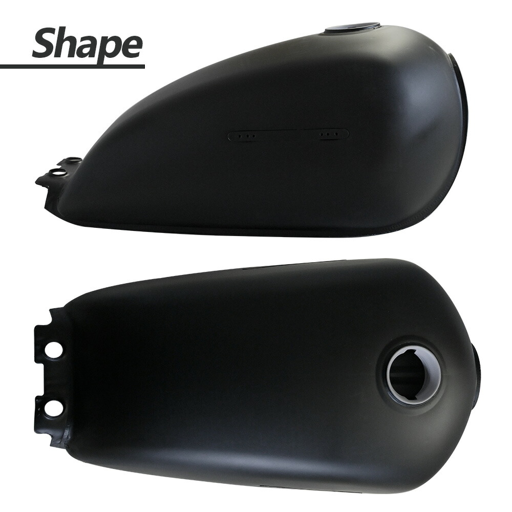 楽天市場】GN125 グラストラッカー ボルティー ガソリンタンク 燃料