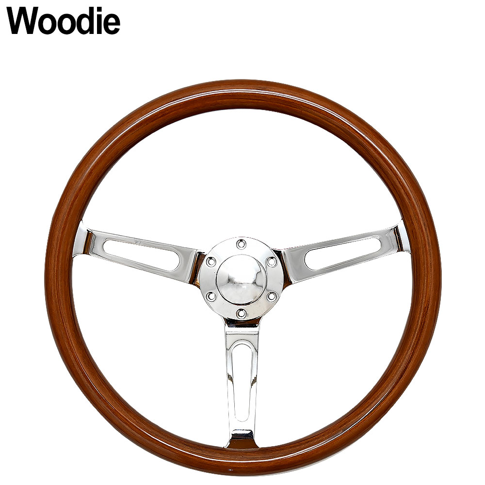 tora／希少1967伊車Ghia450SS用ウッドステアリング tora／希少1967伊車