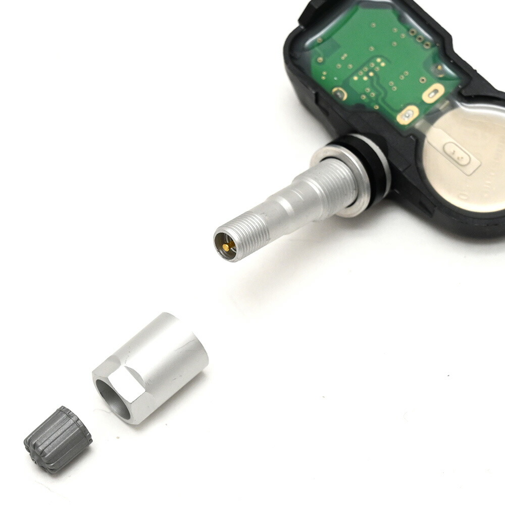 楽天市場】レクサス LX/070 空気圧センサー TPMS タイヤプレッシャー