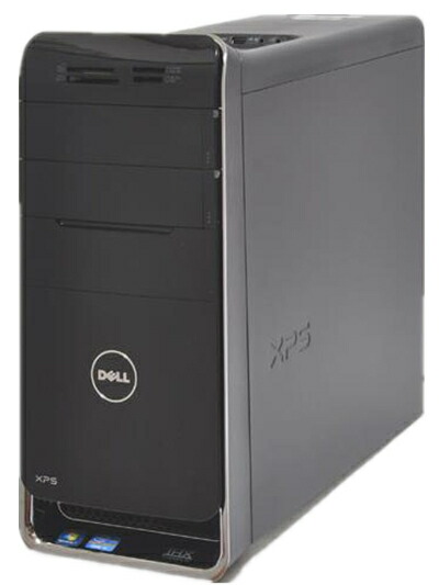 楽天市場】i7 dell 8700 xps（デスクトップPC｜パソコン）：パソコン