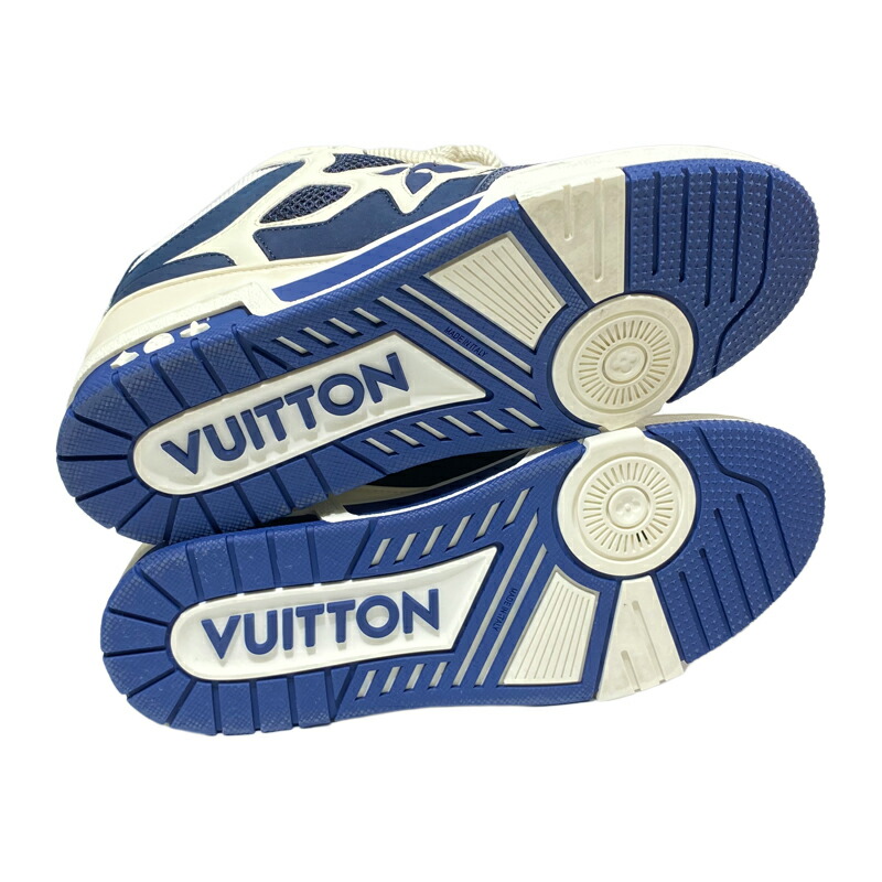 楽天市場】◇大幅値下げ！◇Louis Vuitton ルイヴィトンLVスケート