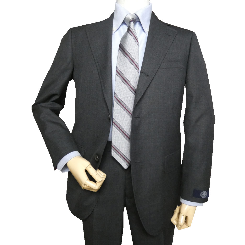 楽天市場】ジェイプレス (J.PRESS) スーツ メンズ 春夏 シングルスーツ