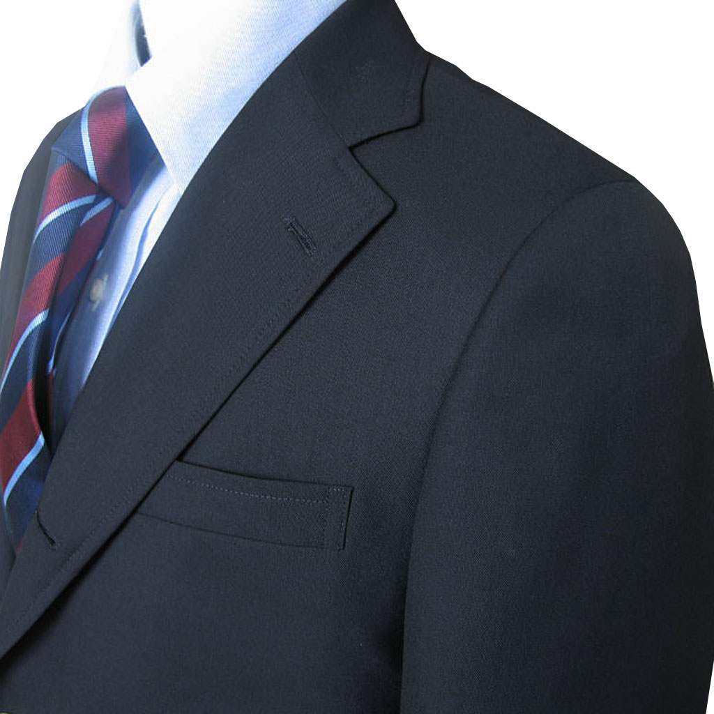 楽天市場】ジェイプレス (J.PRESS) 紺ブレザー 紺ブレ メンズ 春夏 金