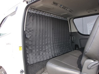 楽天市場】カズクリエイション ハイエース200系（1型) ナロー 標準