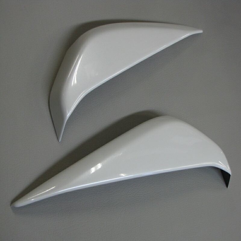 楽天市場】ハイエース200系 4-8型バッドフェイスアイラインVer.3