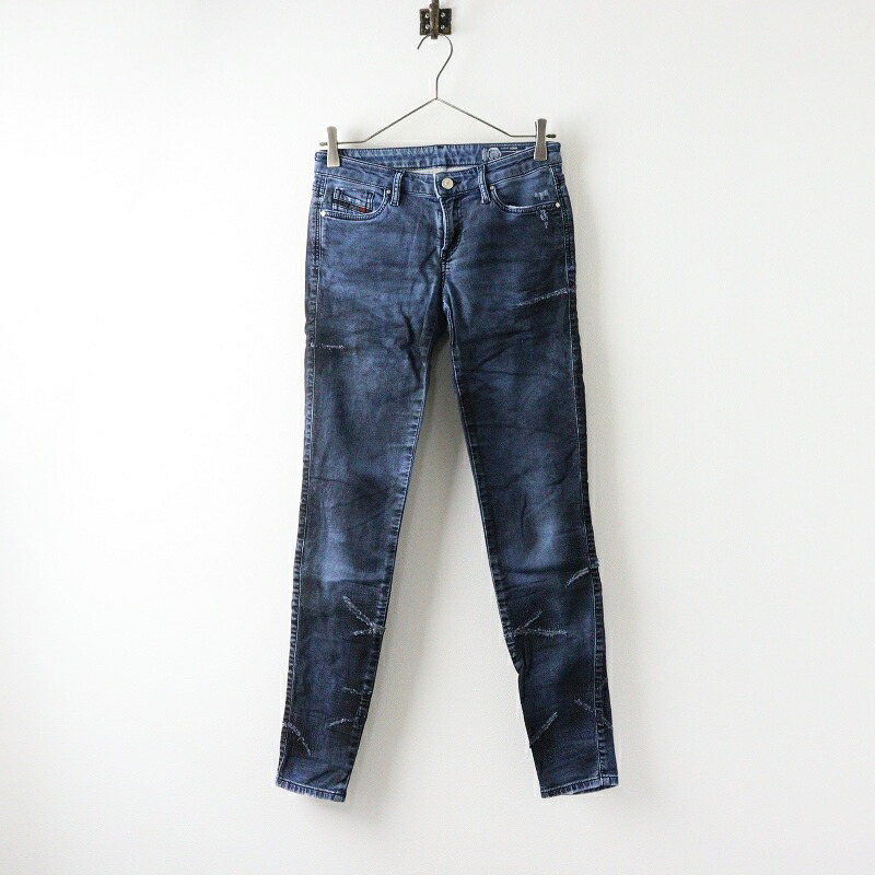 楽天市場】ディーゼル ジョグ ジーンズ 中古の通販