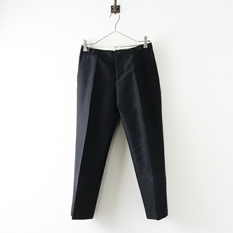 楽天市場】リネン パンツ（ブランドマーガレットハウエル）の通販