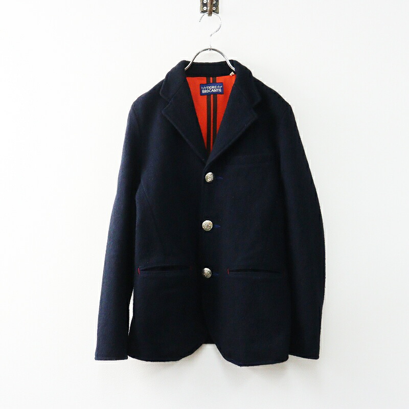 楽天市場】TIGRE BROCANTE（コート・ジャケット｜レディース