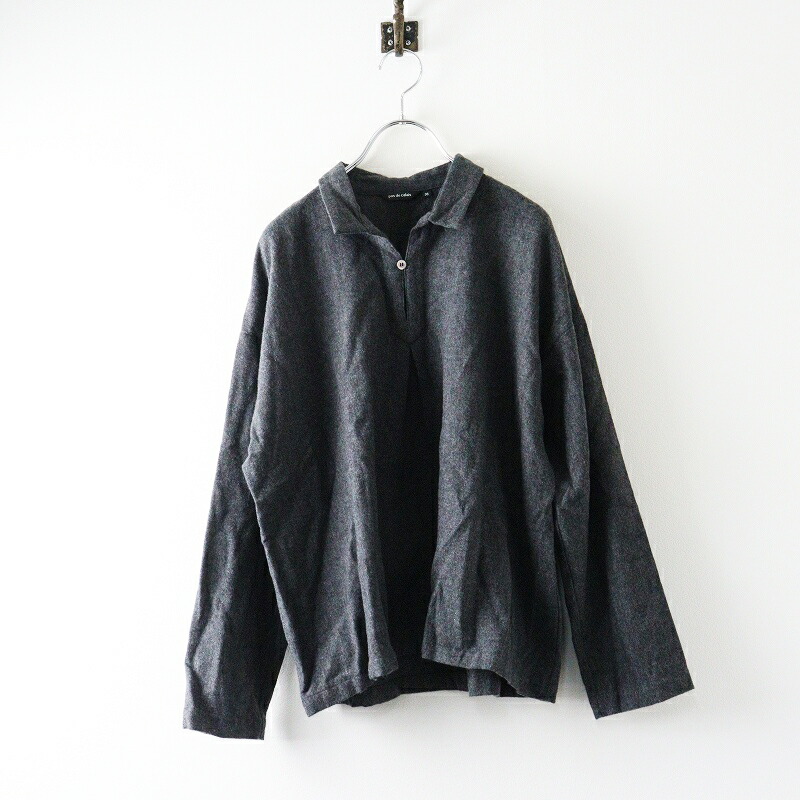 楽天市場】pas de calais（シャツ・ブラウス｜トップス）：レディース