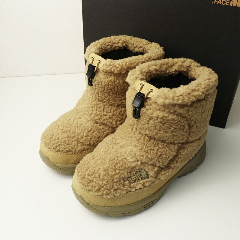 楽天市場】ノースフェイス ヌプシブーティ 25cm（レディース靴｜靴）の通販