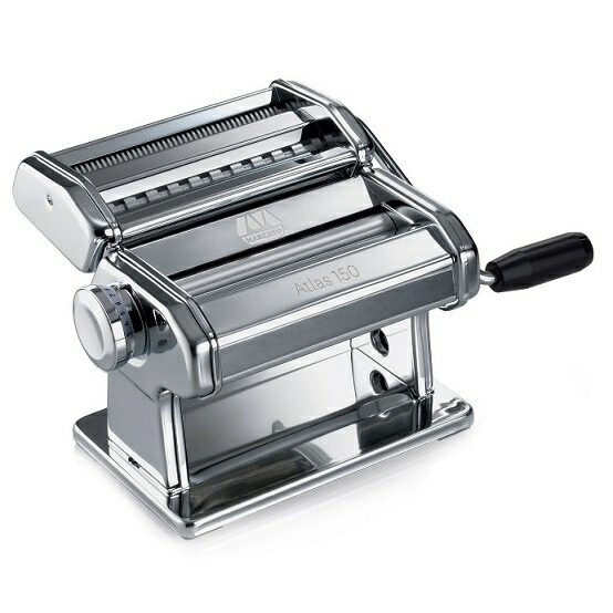 楽天市場】MARCATO マルカート アトラス パスタマシーン ATLAS 150 ATL