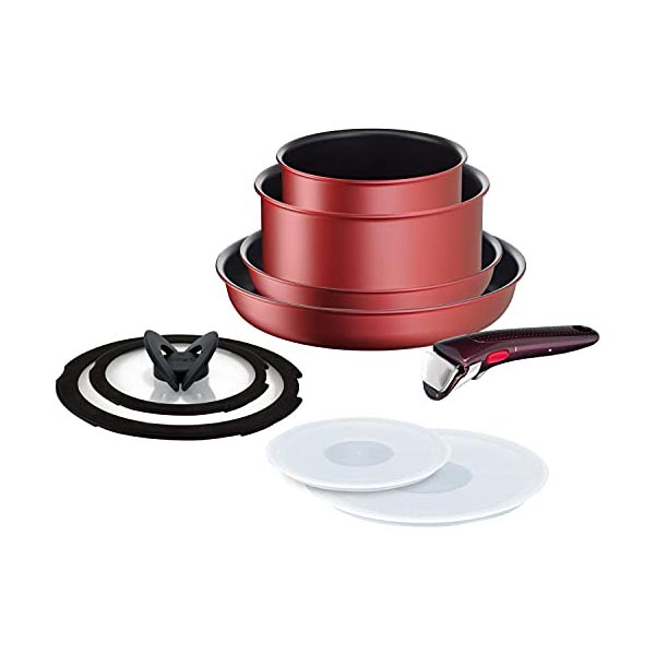 ティファール フライパン 9点セット ih対応」の人気商品一覧 | 安い