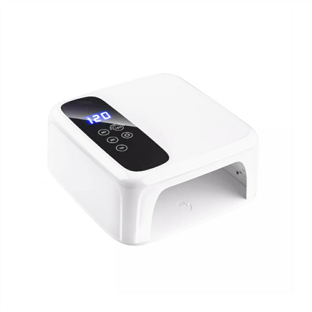 楽天市場】ラローナ[ LALONA ] コードレススタイリッシュネイルライト