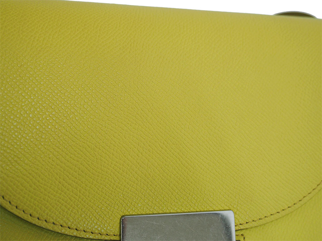 楽天市場】セリーヌ CELINE バッグ 中古 ショルダー バッグ トロッター