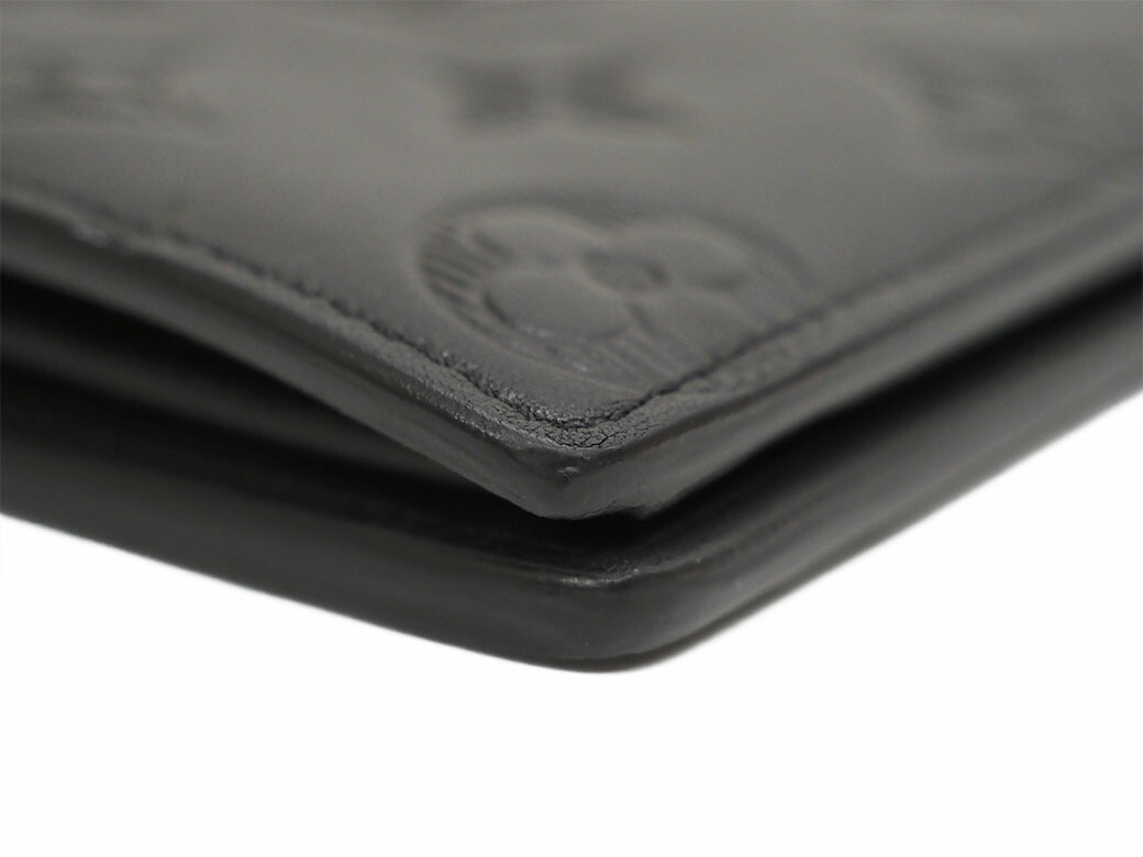 楽天市場】ルイヴィトン LOUIS VUITTON 長財布 メンズ 小銭入れ