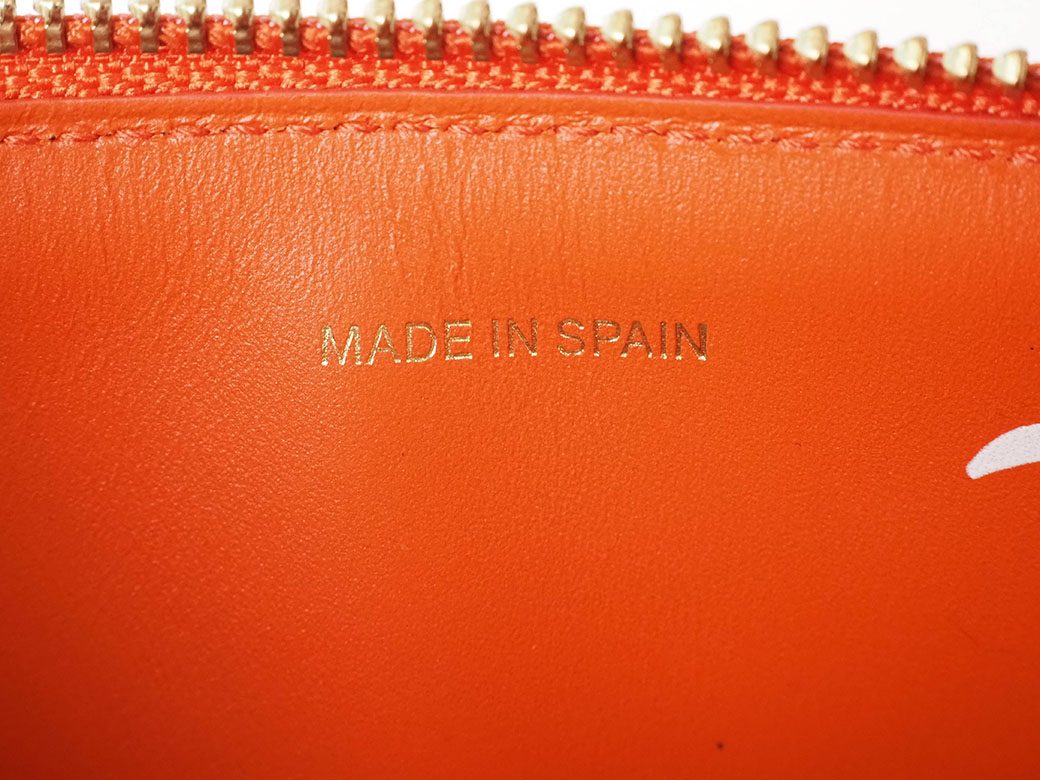 楽天市場】コムデギャルソン COMME des GARCONS バッグ ルビーアイ