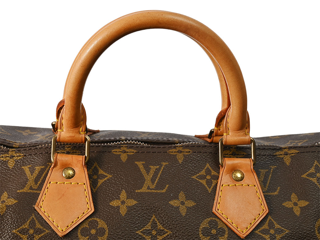 楽天市場】ルイヴィトン LOUIS VUITTON バッグ 中古 スピーディ40