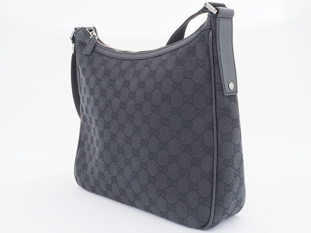 楽天市場】グッチ GUCCI ショルダーバッグ GGキャンバス 斜め掛け