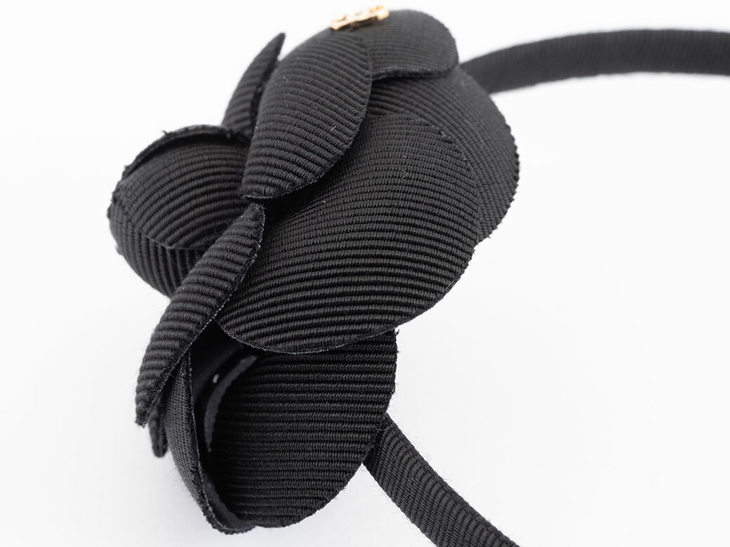 楽天市場】シャネル CHANEL ヘアアクセ ヘアアクセサリー 24P カメリア