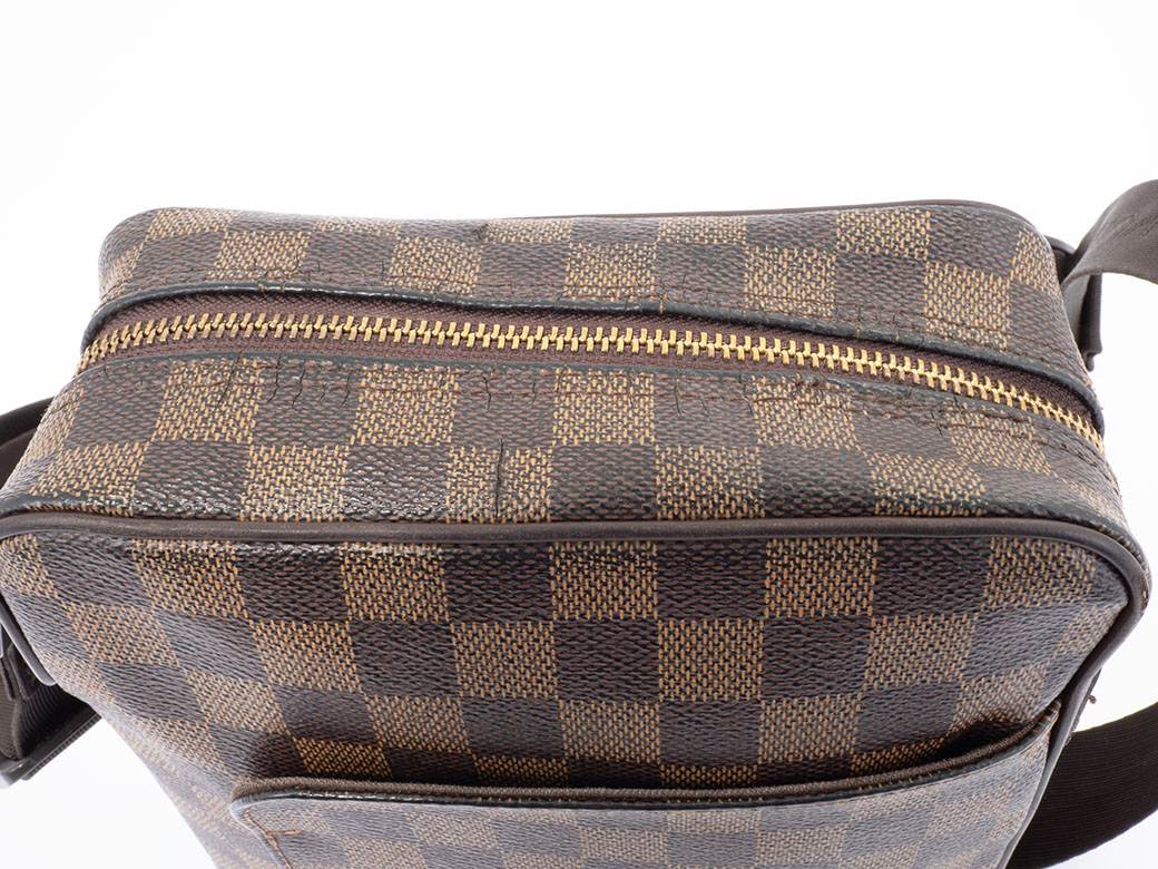 楽天市場】ルイヴィトン LOUIS VUITTON ショルダーバッグ オラフ PM