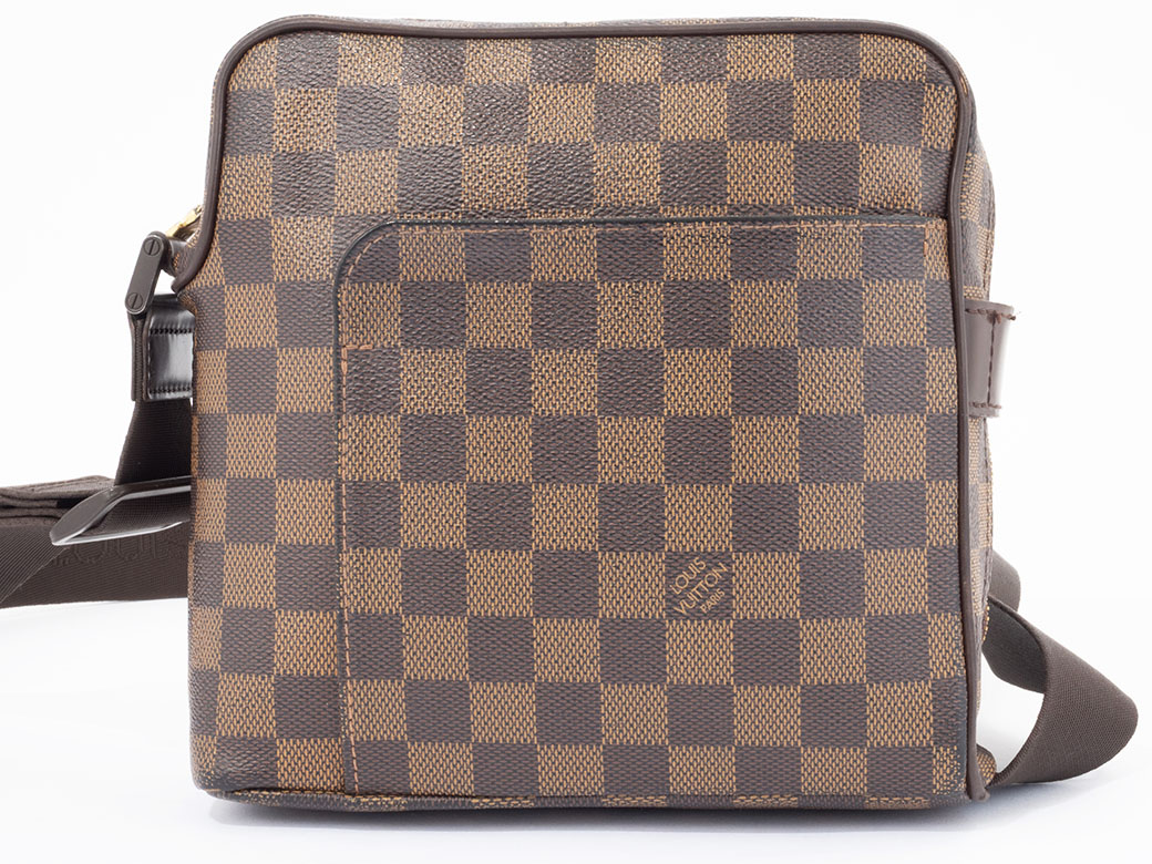 楽天市場】ルイヴィトン LOUIS VUITTON ショルダーバッグ オラフ PM