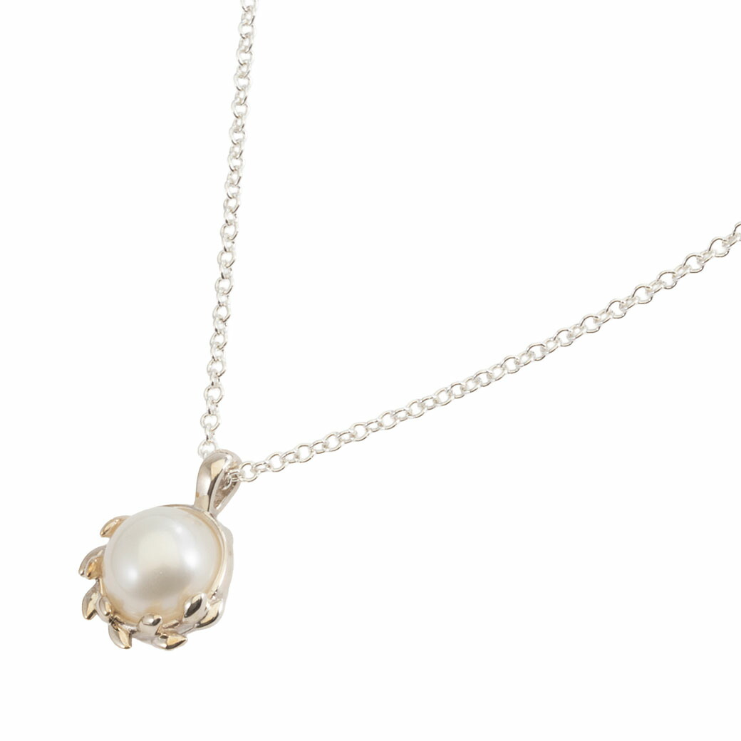 楽天市場】ティファニー TIFFANY&Co. ネックレス パール ペンダント