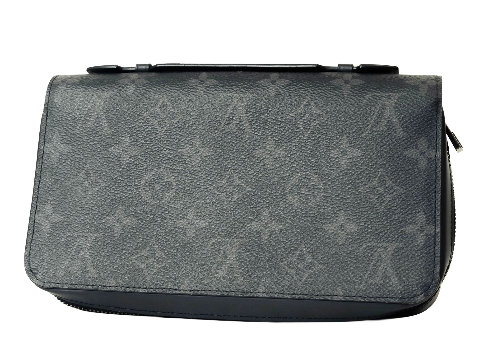 楽天市場】ルイヴィトン LOUIS VUITTON 長財布 メンズ ジッピー