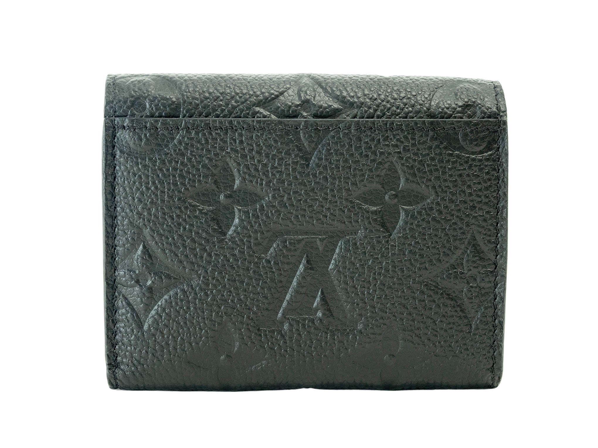 楽天市場】ルイヴィトン LOUIS VUITTON 財布 三つ折り 小銭入れ