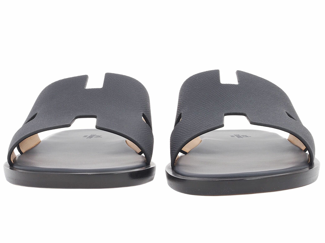 楽天市場】エルメス HERMES サンダル メンズ 27cm イズミール 靴