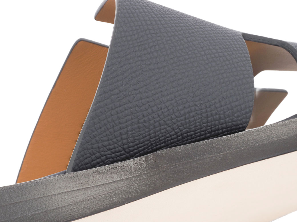 楽天市場】エルメス HERMES サンダル メンズ 27cm イズミール 靴