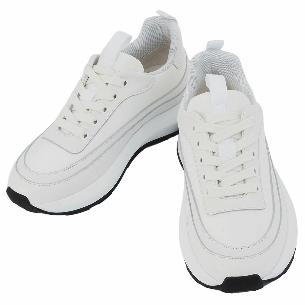 楽天市場】エルメス HERMES スニーカー レディース 23cm グラム 靴