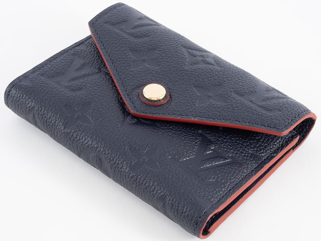 楽天市場】ルイヴィトン LOUIS VUITTON 財布 三つ折り ポルトフォイユ