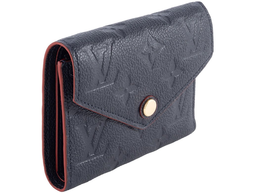 楽天市場】ルイヴィトン LOUIS VUITTON 財布 三つ折り ポルトフォイユ